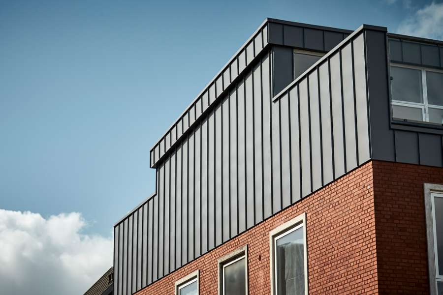 An Ancient “King” Gets a New Crown, Saxovej 1, 6000 Kolding